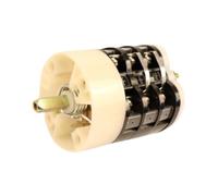 AMSLSIU Comodo pacchetto di interruttori avanti/indietro per motore della macchina per lo smontaggio dei pneumatici, sostituzione senza interruzioni delle attrezzature, per garantire di avere tutto il