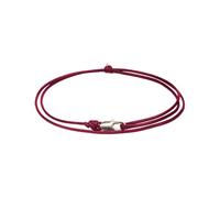 AMSLSIU Corda per bracciale Braccialetti a catena multi colore leggeri Gioielli di moda semplici a prova di sbiadimento Uomo Donna Festa di compleanno regalo, Tipo 2