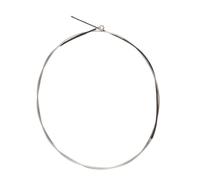 AMSLSIU Corde per viola da 16 pollici, set di corde affidabili DGC Practice Essentials per principianti, per viola avvolte in argento per 16 pollici e 15, 14 A903 DGC String, Stile C
