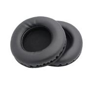 AMSLSIU Cuscinetti auricolari Auricolari Cuscini morbidi Paraorecchie stile semplice Cuffie auricolari di ricambio per Technics RP-DH1200