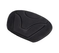 AMSLSIU Cuscino per sedile da kayak, spesso, con comodo schienale in EVA, per un'esperienza migliorata. Il cuscino per sedile da kayak è progettato per adattarsi