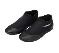 AMSLSIU DiveSail One Kit Stivali da acqua Scarpe da sub in neoprene Scarpone wading con attacco sportivo resistente allo scivolamento per adulti Donne