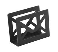 AMSLSIU Efficiente raccoglitore di lettere e porta buste con design Per unico, adatto per ambienti domestici o d'ufficio. L'organizzatore di posta in metallo offre una soluzione elegante che adatta