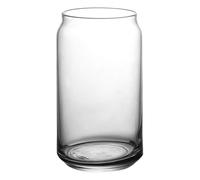 AMSLSIU Elegante tazza da caffè resistente al calore e bicchiere da succo a strato singolo per il piacere quotidiano delle bevande e comodo da tenere in