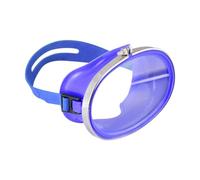 AMSLSIU Esplora le profondità con facilità Occhialini da sub regolabili per un'esperienza subacquea Occhialini da nuoto Occhiali sub Per Maschera