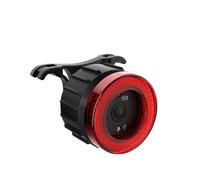 AMSLSIU Fanale Posteriore per Bicicletta Fanale Posteriore per a LED Accessori per di Sicurezza