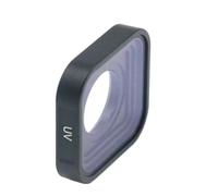 AMSLSIU Filtro polarizzatore Premium Filtro polarizzatore Accessorio progettato per immagini mentre scherma gli elementi nocivi della lente quadrato standard CPL, UV, 3.2x3.2x0.7 cm