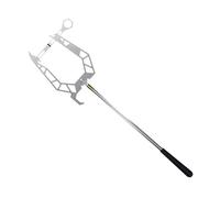 AMSLSIU Guida efficiente per Cavi e Ganci di ormeggio progettata per Semplificare Le sfide di ormeggio a Lunga per Tutti i Proprietari imbarcazioni Guida per Cavi e Ganci per