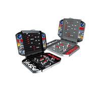 AMSLSIU Il durevole gioco da tavolo per famiglie promette divertimento, eccitazione e gameplay strategico per bambini e adulti Gioco di strategia indoor Giocattolo interattivo genitore-figlio