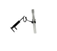 AMSLSIU Il Robot interattivo per l'allenamento del tennistavolo Offre sessioni di Allenamento Professionali Che migliorano Le abilità di Lancio della Palla con Un Movimento Fluido Senza Sforzo.