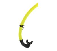 AMSLSIU Immergiti come un professionista con lo snorkel in silicone. La