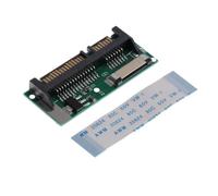 AMSLSIU Installazione intuitiva da SSD CE da 8 pollici a scheda 5 pollici con supporto eccezionale per la messa in scena meccanica dei limiti dell'interfaccia Plug and Play Numero di pin LIF 24 pin