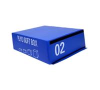AMSLSIU Jump Box Step Box di diverse dimensioni offre opzioni