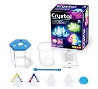 AMSLSIU Kit di scienze educative Giocattolo pratico per ragazzi per imparare la biologia Esperimento scientifico Esperimento scientifico ABS Scienza fai da te