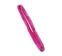 AMSLSIU La cinghia aerea Lyra Hoop Hand Loop migliora le prestazioni nelle sessioni di allenamento di danza acrobatica aerea. Cinghia per allenamento forza acrobatica, Rosa rossa, 40 centimetri