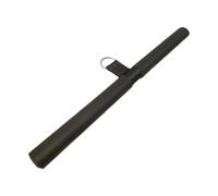 AMSLSIU Le maniglie in della barra dritta girevole offrono una presa facile e comfort durante le sessioni di esercizi Lat Pull Down. Accessori per la macchina Lat Pull Down con