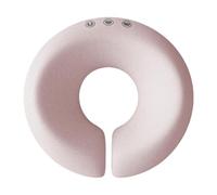 AMSLSIU Lettino per massaggi Cuscino per il viso Culla universale Leggero Spa da viaggio Memory Foam Cuscino per collo a forma di U Comfort Experience Memory Foam Salon per massaggi Spa da viaggio