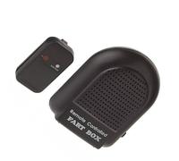 AMSLSIU Macchina per scoregge telecomandata, Giocattolo Divertente e Originale per scherzi, Gadget per scherzi, Giocattolo in plastica per Bambini, Trucchi per Macchine per scoregge