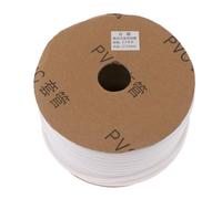 AMSLSIU Marcatore per tubi in PVC di facile utilizzo e marcatori per cavi in PVC Gestione dei cavi con marcatore per Organizza il per manicotti per tubi