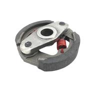 AMSLSIU Mini Auto da Corsa Universale 43CC 49CC Frizioni a 2 Tempi Veicolo Portatile Accessorio per la Modifica della Riparazione di Automobili automobilistiche