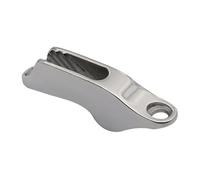 AMSLSIU Morsetto per barca durevole, morsetto per corda, innovativo, offre lunga durata e produzione professionale per i marinai. per barca, corda per linea