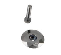 AMSLSIU Mountain Bike CNC Copertura del Cuscinetto Ciotola della Bicicletta Biciclette Professionali Stelo Tappi Superiori compatti Forcella Tubo sterzo