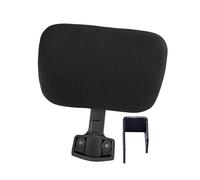 AMSLSIU Poggiatesta per sedia da ufficio traspirante e resistente, fornisce un supporto ergonomico per il collo per il comfort durante il lavoro. Cuscino per il collo della