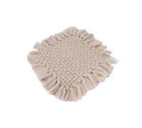 AMSLSIU Puntelli per fotografia per bambini Coperta Mano Ragazzo Ragazza Posa Foto Cuscino Sfondo 4545 Accessori per studio in fibra di cotone, Grigio chiaro, 45 * 45 cm