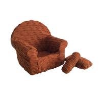 AMSLSIU Puntelli per fotografia per bambini in posa Cuscino per divano per ragazze dei ragazzi 100 giorni Prop Mini personalità per la modellazione di ornamenti, digitare12, S