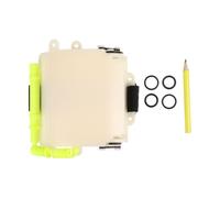 AMSLSIU Quaderno per Immersioni subacquee Comunicazione Regolabile Immersioni Scrittura Lavagna Lavagna Accessorio per domestiche all'aperto, con nottilucenza