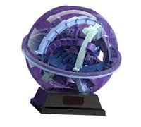 AMSLSIU Rompicapo Giocattolo Labirinto Palla Labirinto Palla Per Ragazzi Ragazze Regalo Di Compleanno Casa Soggiorno Scuola Il Giocattolo è Progettato Per Coltivare La Concentrazione Dei Bambini