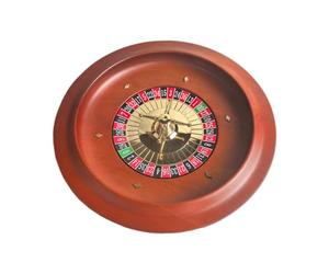 AMSLSIU Ruota da gioco per bere Roulette progettata per un'esperienza da bar vibrante e un intrattenimento notturno indimenticabile. Set di ruote da gioco per bere Roulette