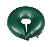 AMSLSIU Sacchetti per irrigazione per piante, irrigazione a goccia automatica, grandi alberi e giardini terrazzati, facile manutenzione, sacchetti per per piante, , Verde , 60 centimetri