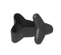 AMSLSIU Scatola di protezione in ABS resistente e durevole. Leggera, goditi il volo all'aperto come se fosse un gioco da ragazzi. Mini e portatile, dimensioni del palmo, anti-caduta