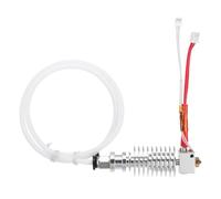 AMSLSIU Set di estrusori per stampanti 3D in metallo Set di apparecchiature stampa professionali portatili Sostituzione dei componenti per