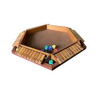 AMSLSIU Set di Giochi Durevole per Un Divertimento Senza fine e per Costruire relazioni Senza occupare Spazio. Giochi di intrattenimento per Adulti. Giochi da Tavolo, digitare+2