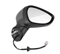 AMSLSIU Specchietto retrovisore adatto a tutti i modelli MK7,Giusto