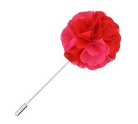 AMSLSIU Spille Corpetto Spille Distintivi Abiti Decorazioni Uomo Fiore all'occhiello Colletto per feste Giacche Abbigliamento Accessori, Tipo 1