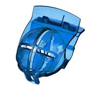 AMSLSIU Strumento per marcare Le Palline da Golf per Semplificare Il processo di Putting, per Una Rapida identificazione. È Meglio marcare Le Palline Prima, tu, 5.5x4.3x1 cm