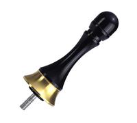 AMSLSIU Supporto per mulinello da pesca, supporto per mulinello, bilanciere, con filo, strumento per la manutenzione di sport all'aria aperta, corpi in lega di alluminio, accessori per il