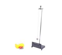 AMSLSIU Sussidi didattici di matematica per la scuola elementare Dispositivo per esperimenti di oscillazione della fisica per comprendere i concetti Sussidi didattici matematica per la scuola primaria