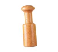 AMSLSIU Tappatore per profumi Tappatore manuale da 15 mm Compatto Facile da sigillare Flaconi viaggio Il profumo è progettato per funzionare con flaconi 15 mm Flacone manuale