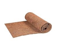 AMSLSIU Tappetino per piante da giardinaggio Fodera riutilizzabile Cestino riutilizzabile Foglio da giardinaggio Tappeto per gattonare Tappeto pacciame Decorazione per interni, 25x100 cm