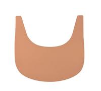 AMSLSIU Tovagliette in PVC facili da pulire, leggere e sicure per i bambini, sane e sicure per entrare in contatto con gli alimenti, Disattivato