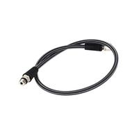 AMSLSIU Tubi flessibili ad pressione per immersioni ad alte prestazioni Tubi flessibili a sgancio rapido Tutte le attività di immersioni subacquee Accessorio di attacco per