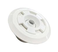 AMSLSIU Ugello a Getto Universale per Piscine, Accessorio per Spa, Uscita dell'Acqua Che Crea un'atmosfera da Sogno in Piscina garantendone la funzionalità. Sostituzione dello