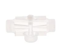 AMSLSIU Valvola Venturi e Venturi a getto per apparecchiature farmaceutiche L'ingegneria di precisione incontra la meccanica dei fluidi Valvola per apparecchiature farmaceutiche per l'industria