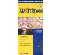 Amsterdam 1:12.000