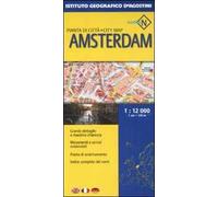Amsterdam 1:12.000