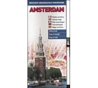 Amsterdam 1:17.500. Con penna